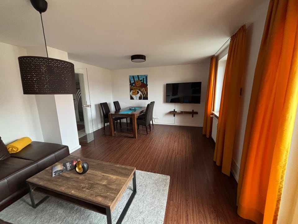 Ferienwohnung Baumgartner Chiemseeliebe 2OG Apartment in Salzburgerland