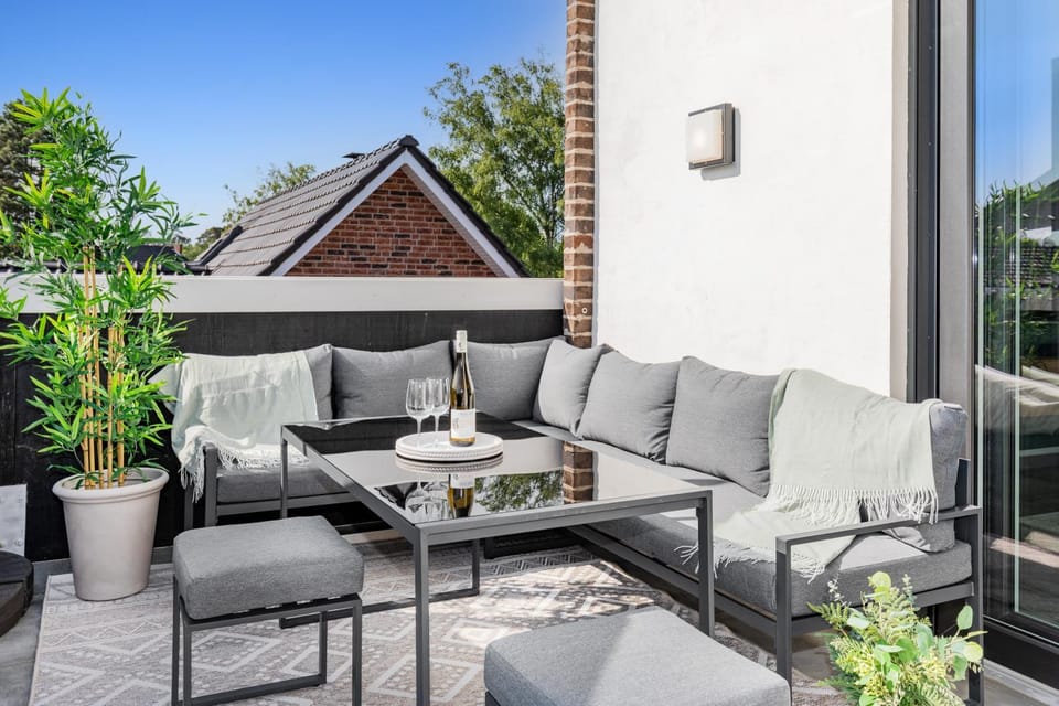 Day, View (from property/room), Balcony/Terrace, Seating area
