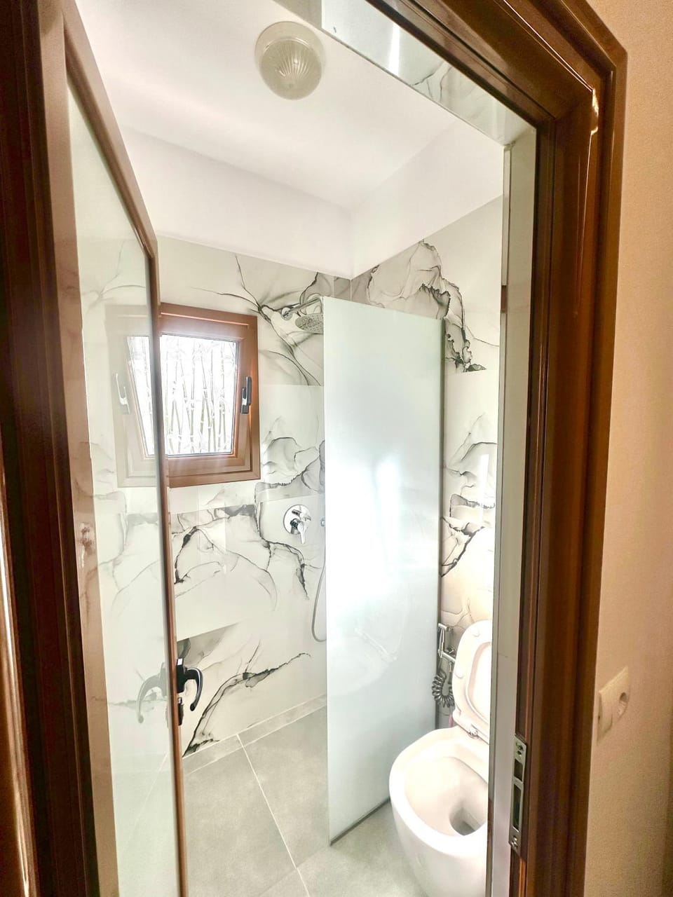 Summerland Saranda Apartment in Sarandë