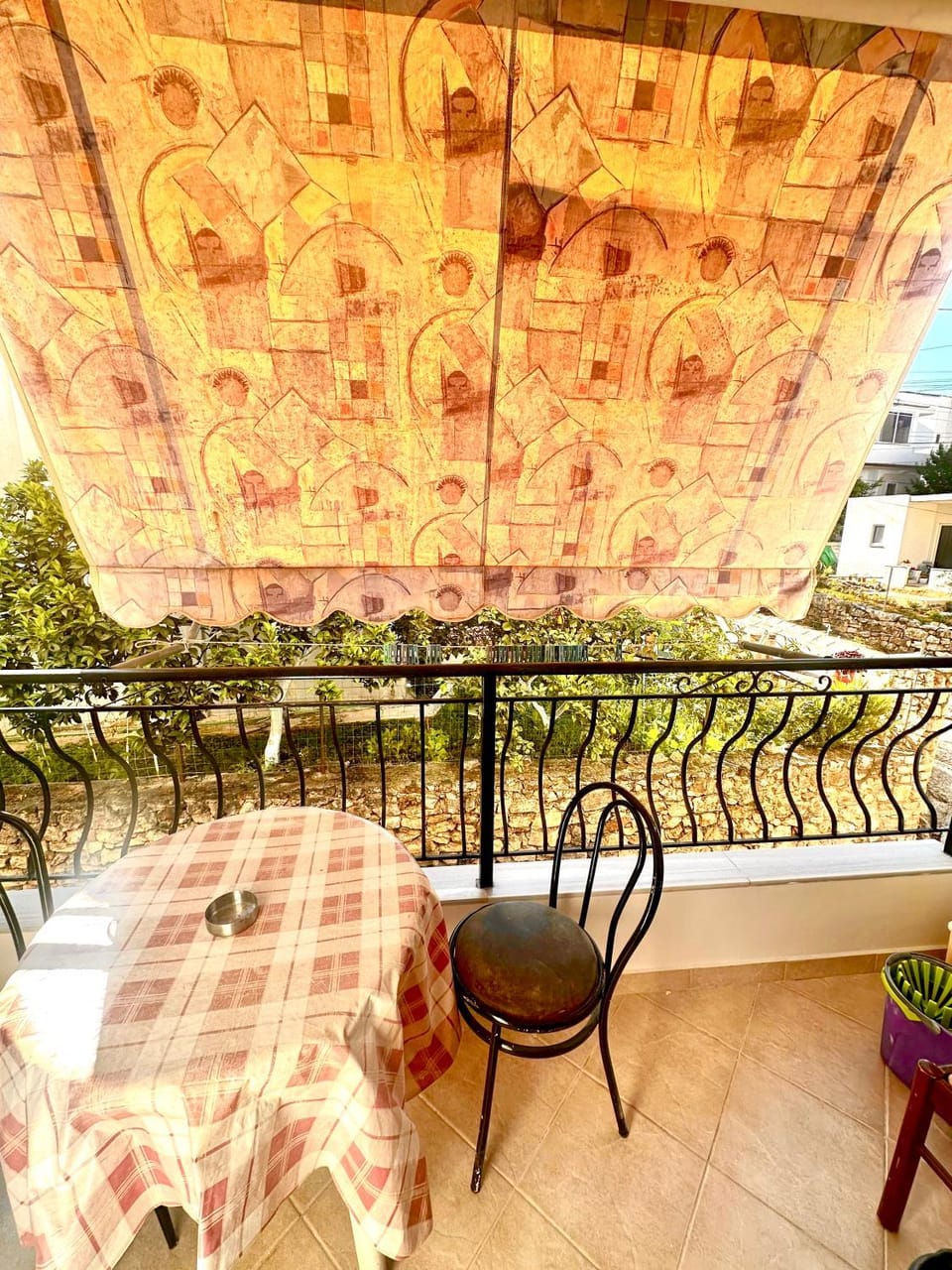 Summerland Saranda Apartment in Sarandë