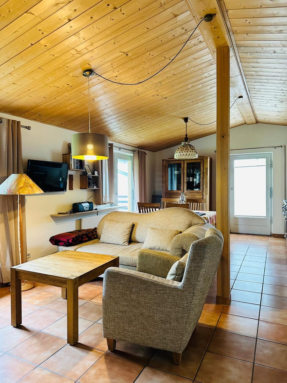 Ferienwohnungen Hänsel und Gretel - zentral, gemütlich, nah am See Apartment in Schliersee