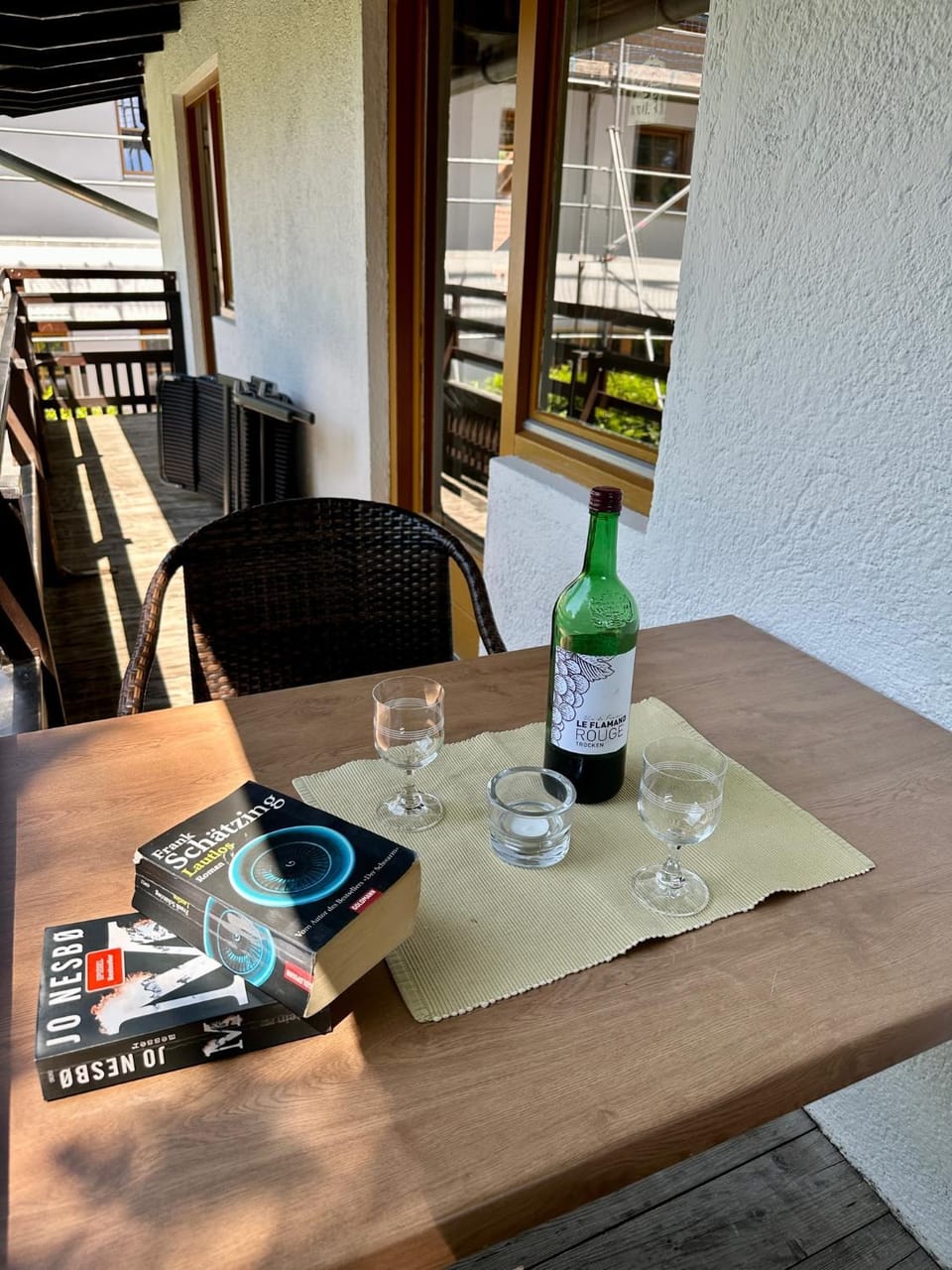 Ferienwohnungen Hänsel und Gretel - zentral, gemütlich, nah am See Apartment in Schliersee