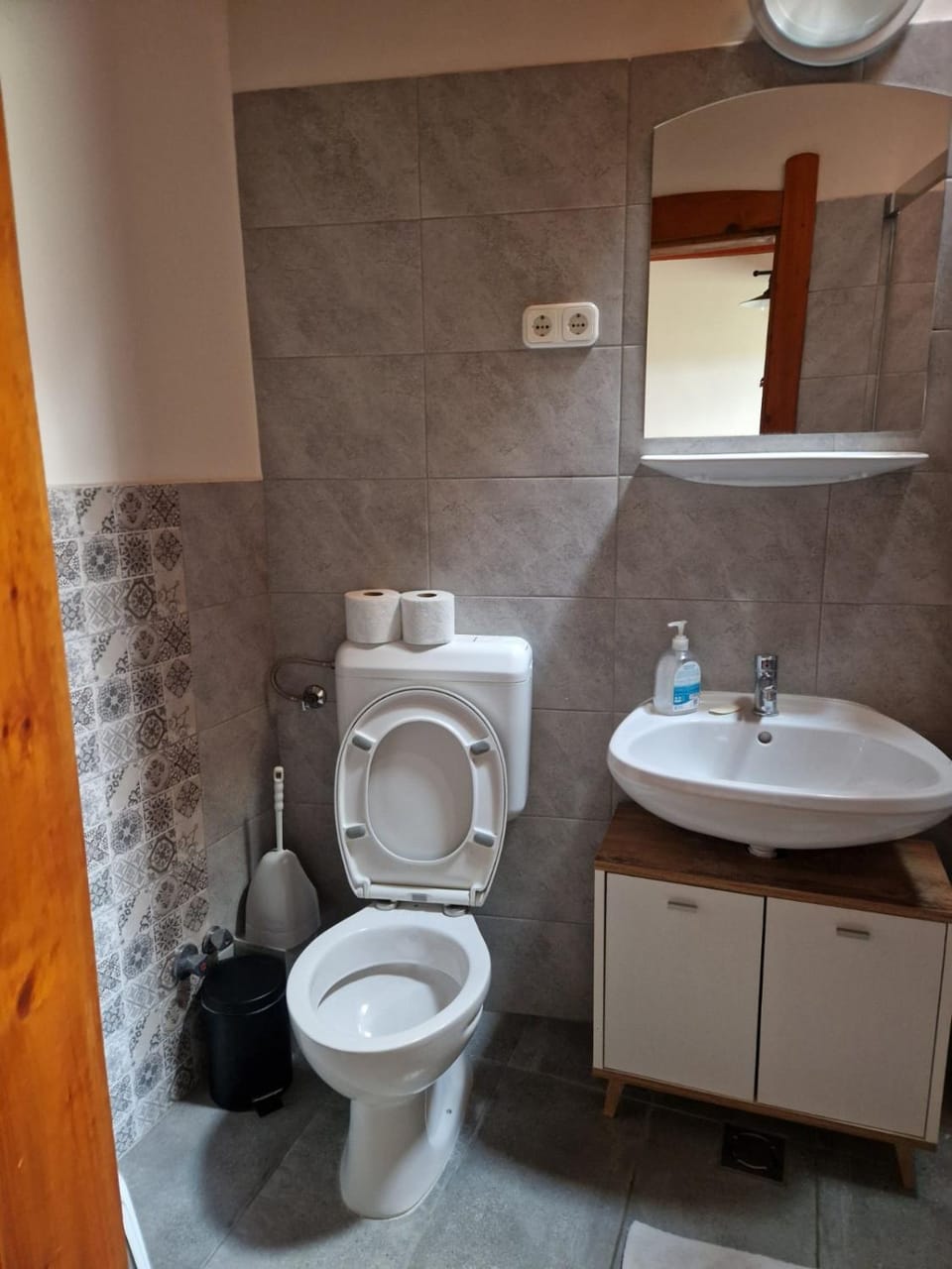 Morvai Panzió Bed and Breakfast in Budapest