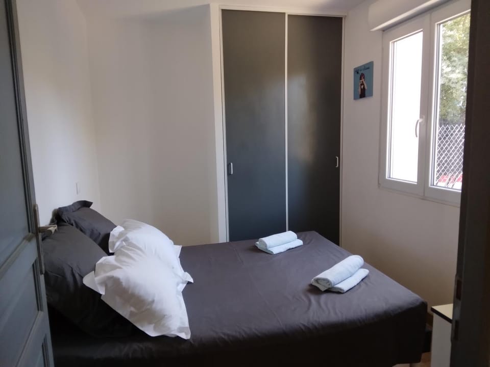 La Truffière House in Provence-Alpes-Côte d'Azur