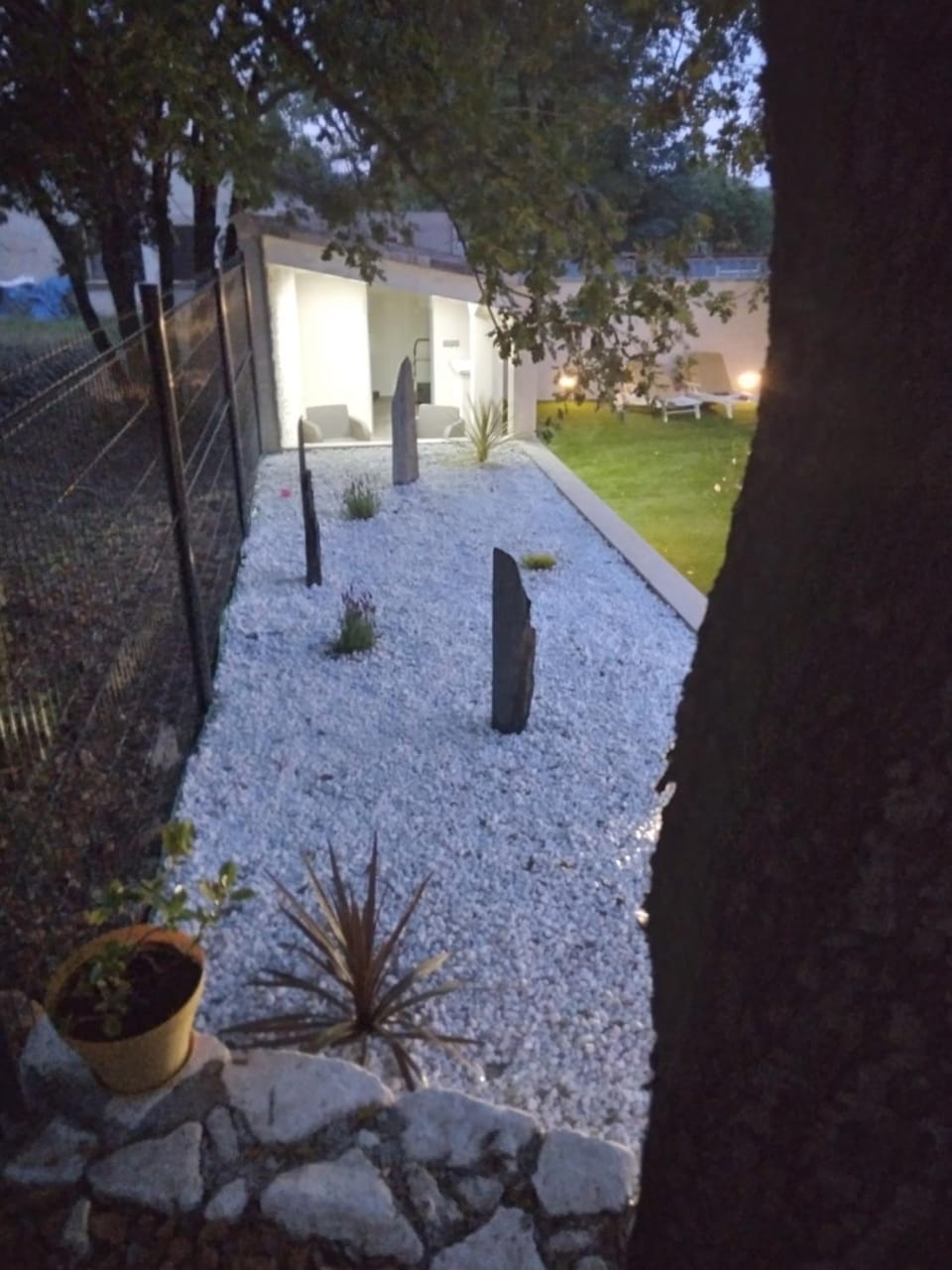 La Truffière House in Provence-Alpes-Côte d'Azur