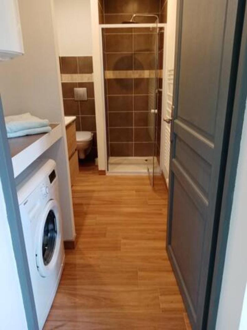 La Truffière House in Provence-Alpes-Côte d'Azur