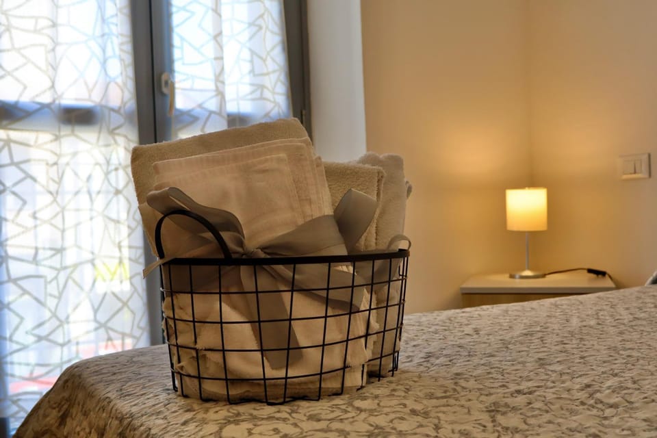 A due passi dal centro, Valentino's Apartment Apartment in Piedmont