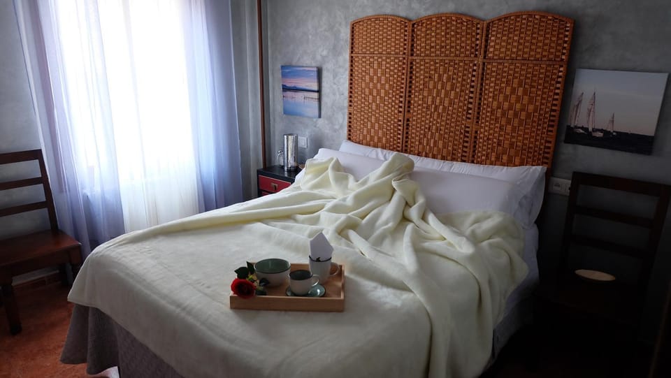 Playa de la palmera House in Asturias