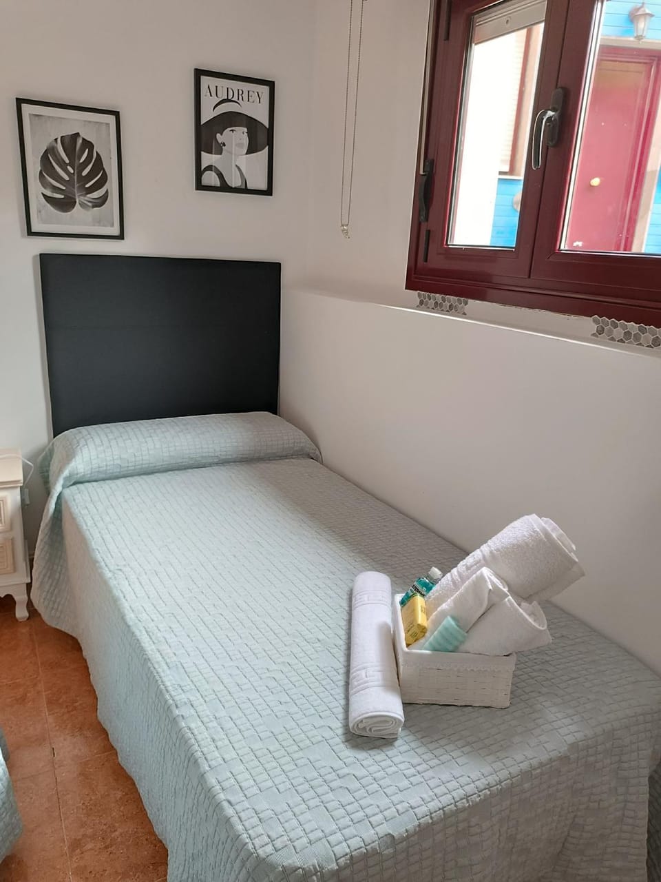 Playa de la palmera House in Asturias