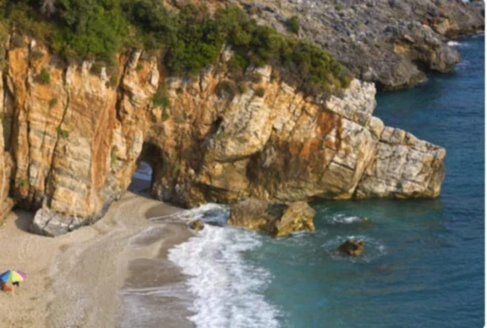 Ξυλοπετρα / Wood & stone house Apartment in Magnesia Prefecture, Greece