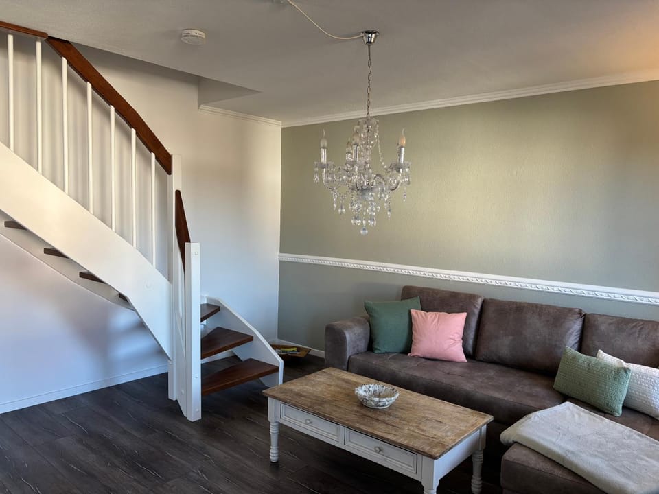 Ferienwohnung Heimatglück 2-3 Personen 65qm WLAN Apartment in Salzburgerland