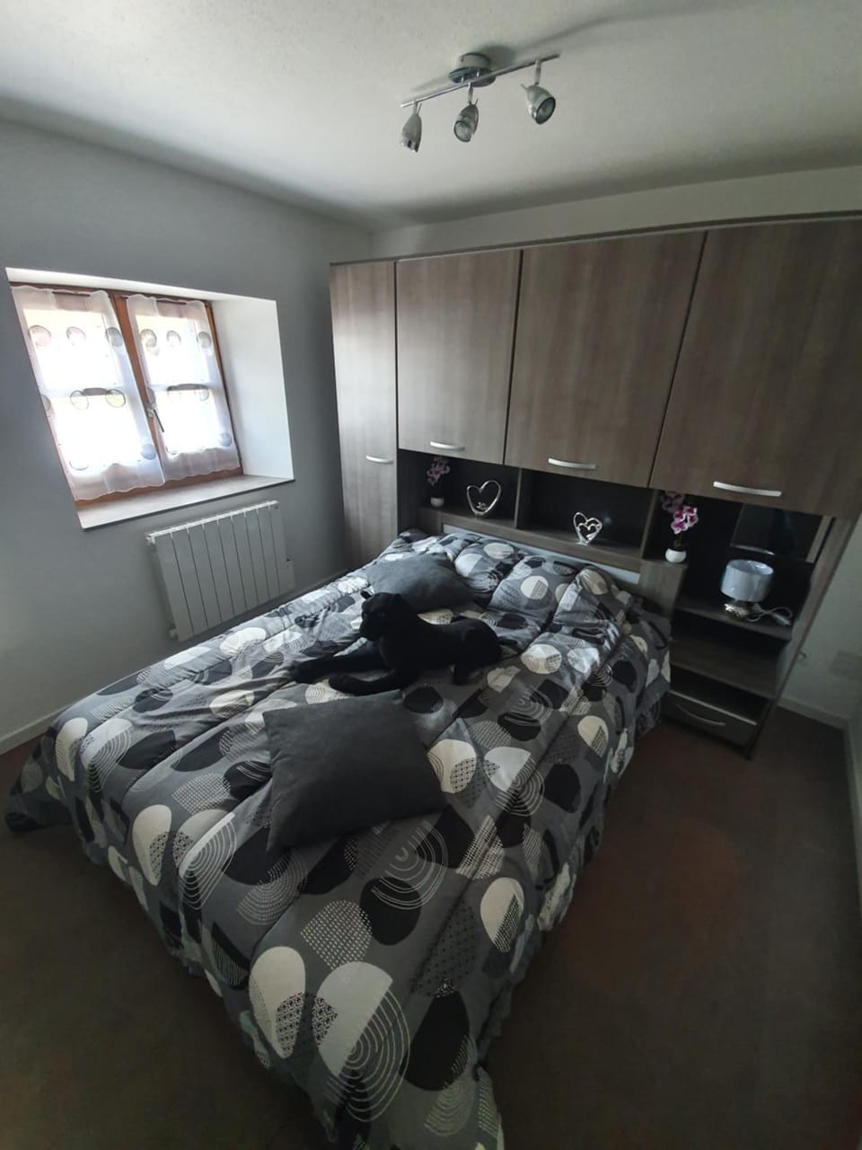 Les berges du moulin Apartment in Grand Est
