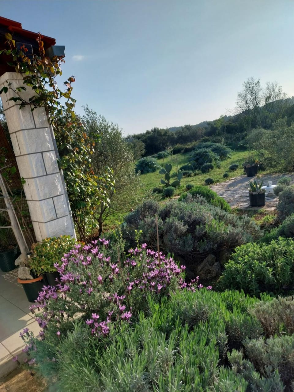 Cottage the Quiet House in Dubrovnik-Neretva County