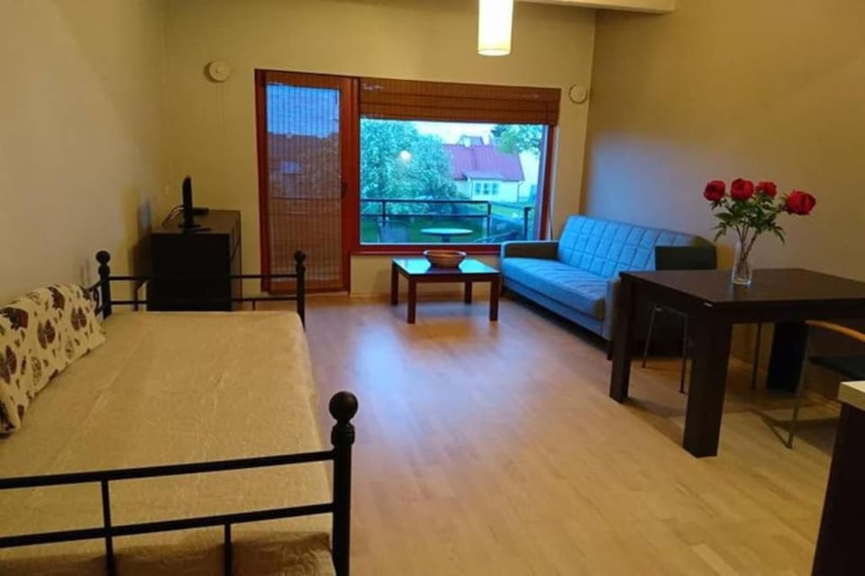 Aisahome Apartment in Estonia
