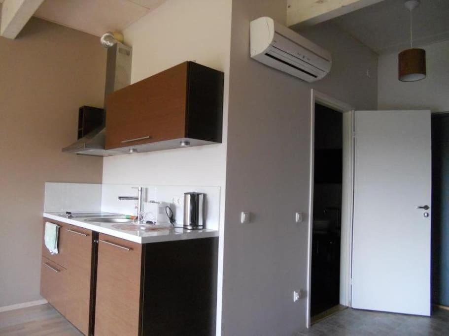 Aisahome Apartment in Estonia