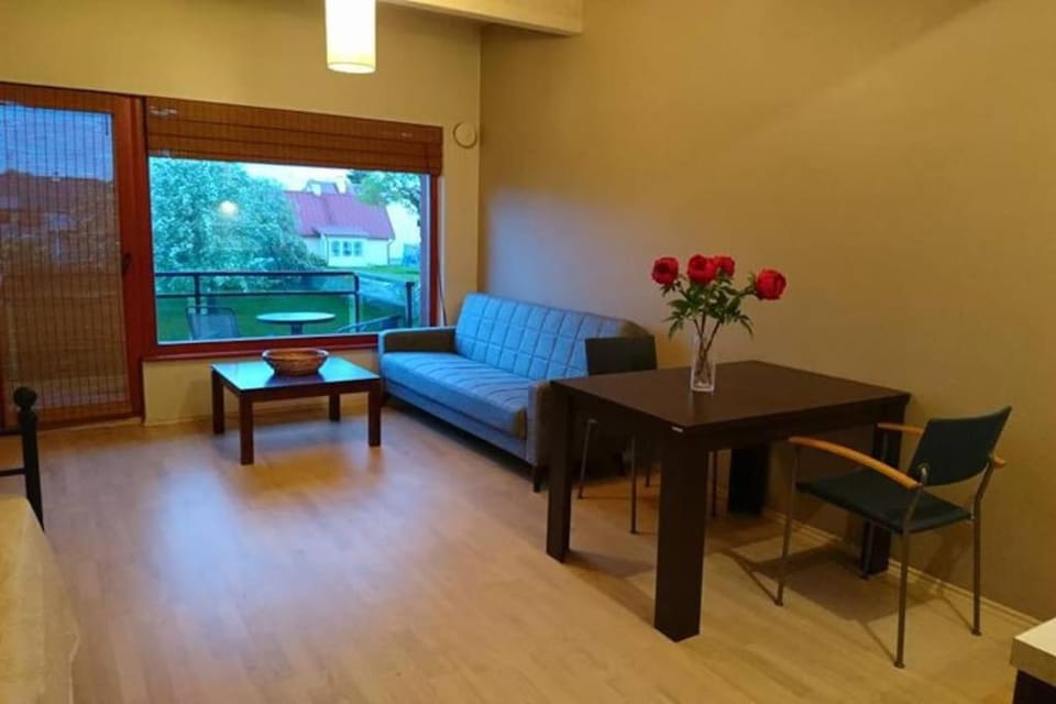 Aisahome Apartment in Estonia