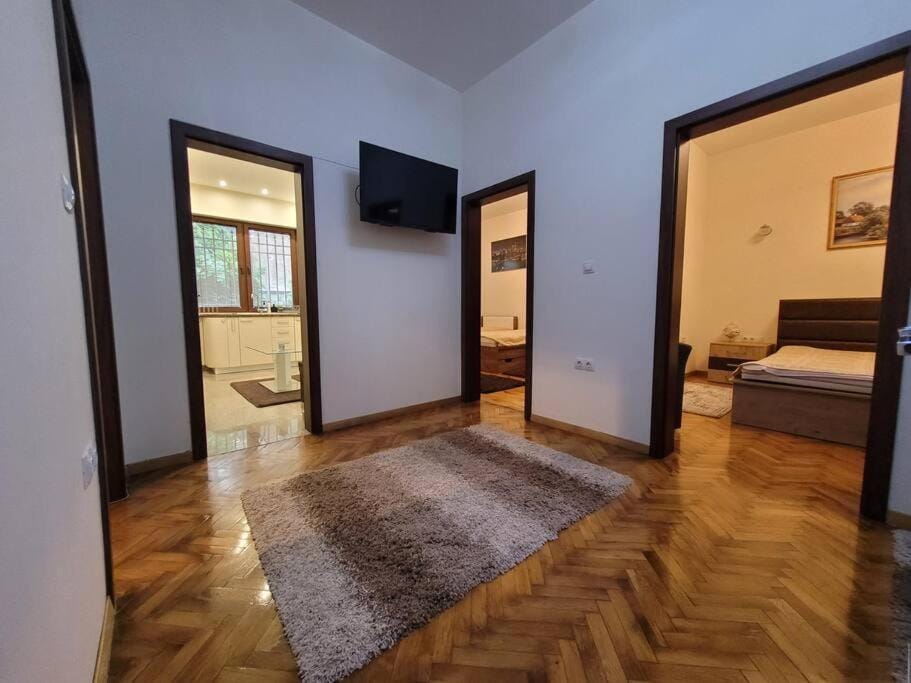 Luxury apartment Sofia top centre Apartment in Sofia