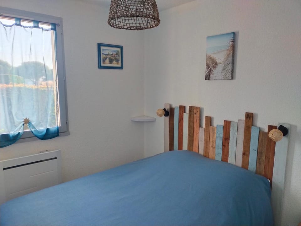 Royan, Vaux sur mer, quartier Pontaillac, 2 pas des plages Apartment in Vaux-sur-Mer
