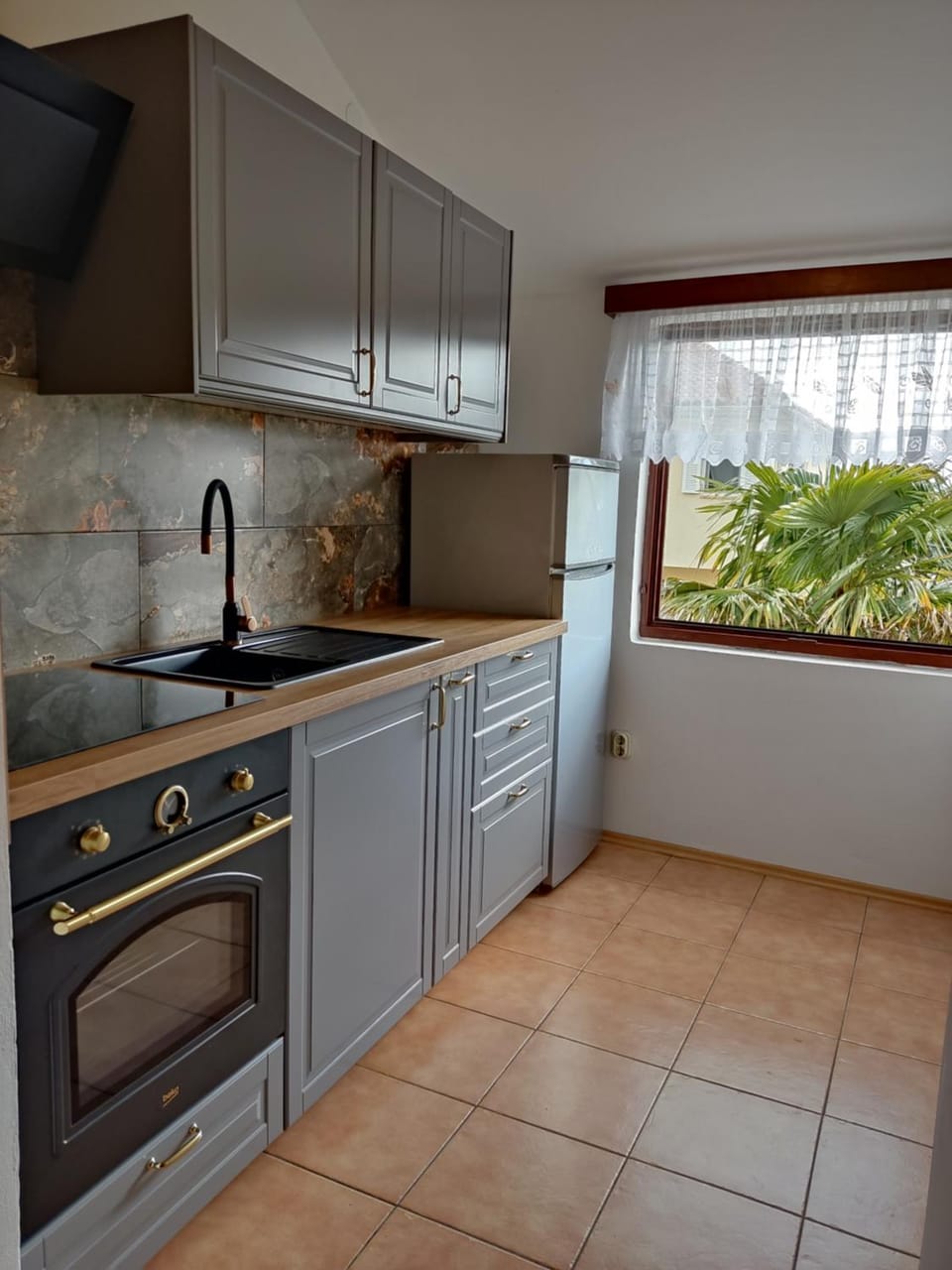 Apartman Car Apartment in Zadar County