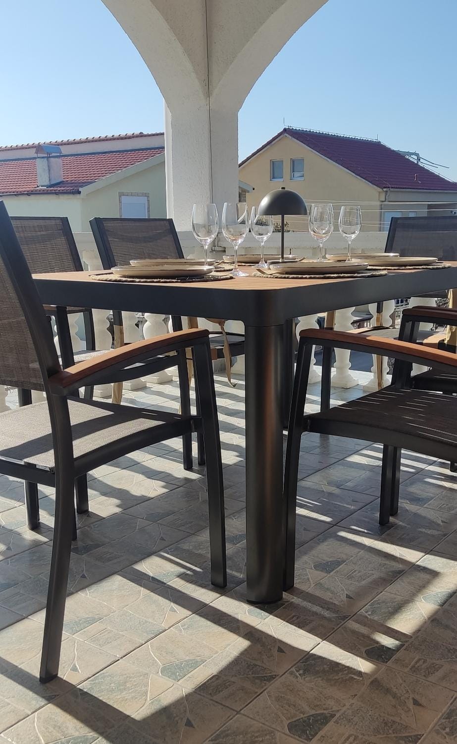 Apartman Car Apartment in Zadar County