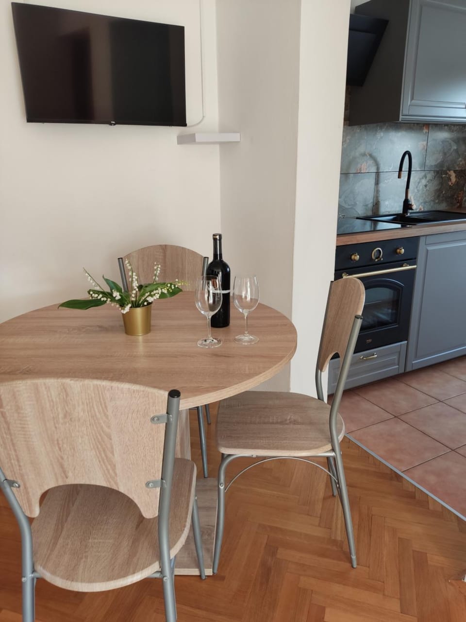 Apartman Car Apartment in Zadar County