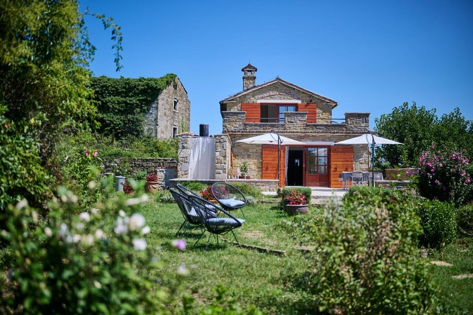 Natural landscape, Garden, Garden