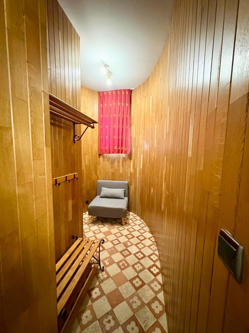 La Villa Bligny Apartment in Étretat