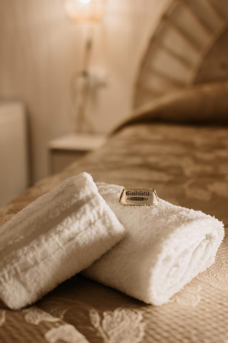 towels