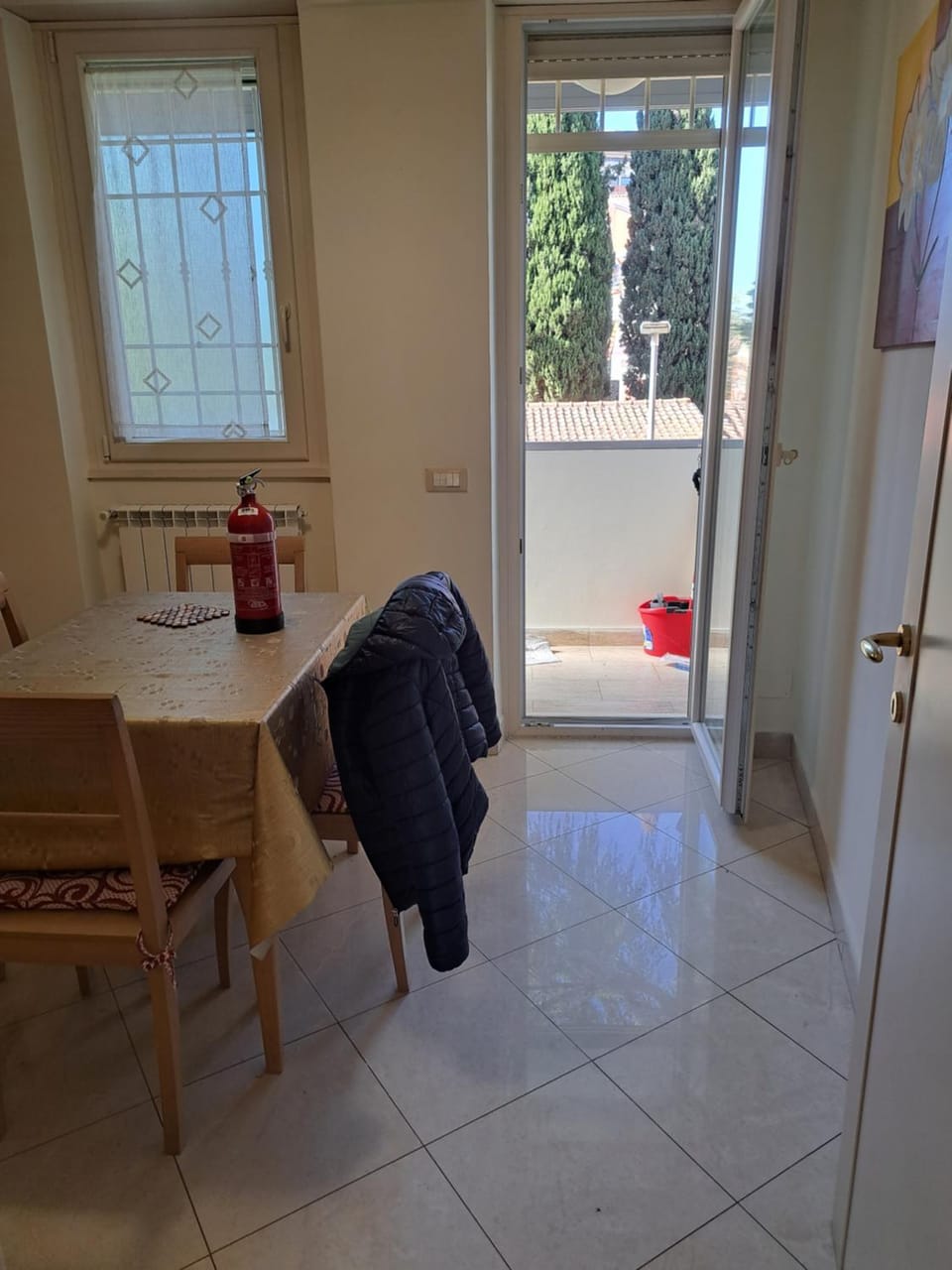 La dimora dei Cedri Argentati House in Rome
