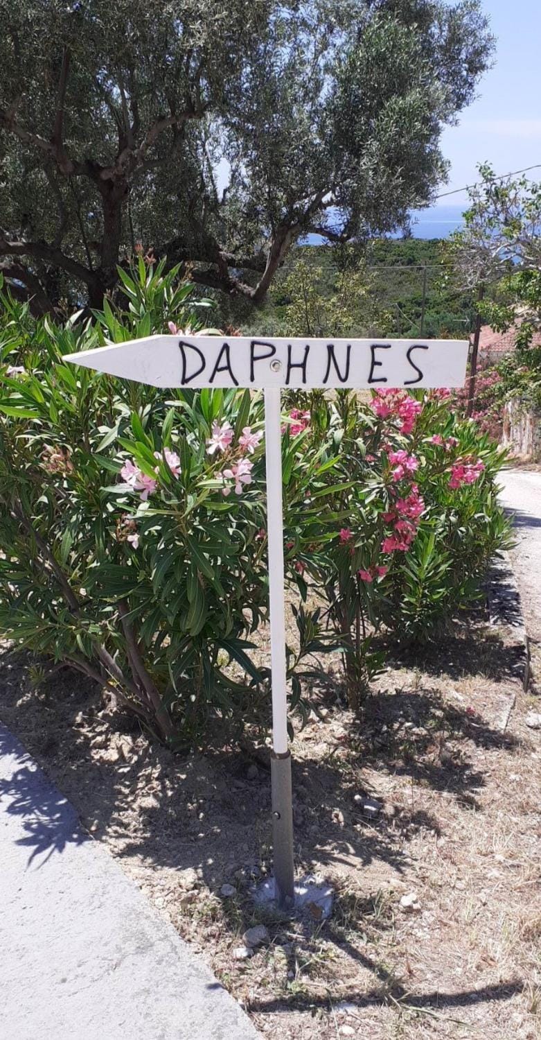 Property logo or sign