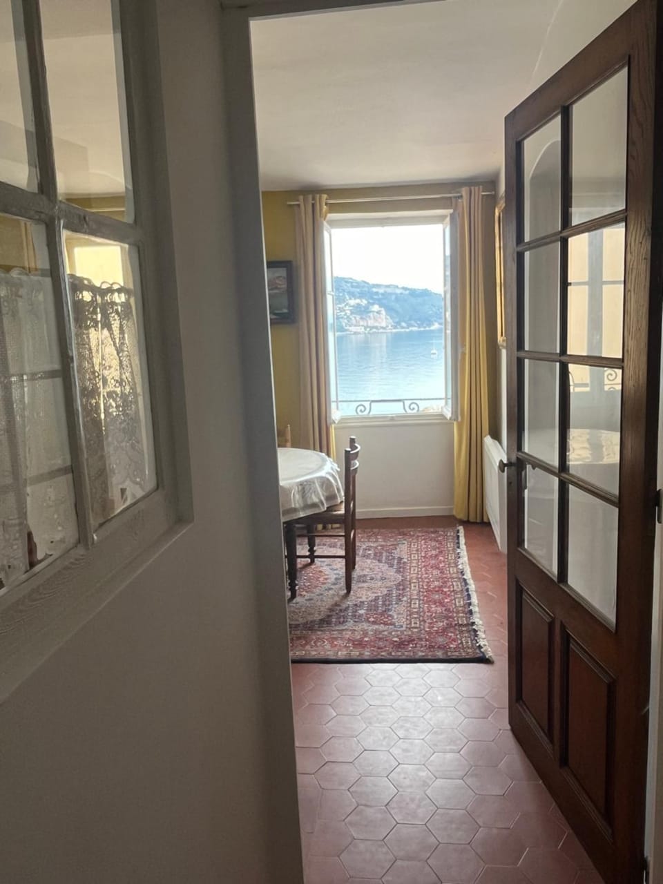 Menton1974 Apartment in Menton