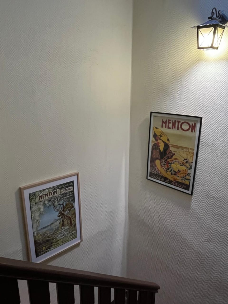 Menton1974 Apartment in Menton