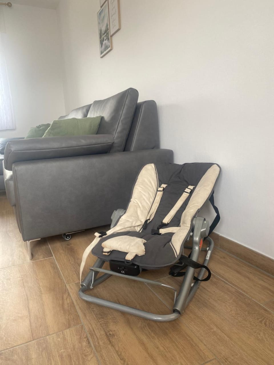Auszeit Birkenhof Apartment in Ahrweiler