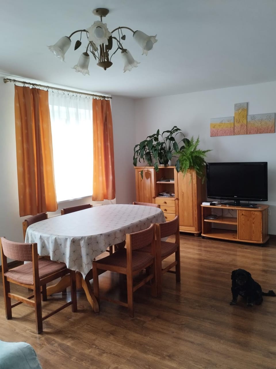 Maciejówka House with a view Apartment in Lower Silesian Voivodeship