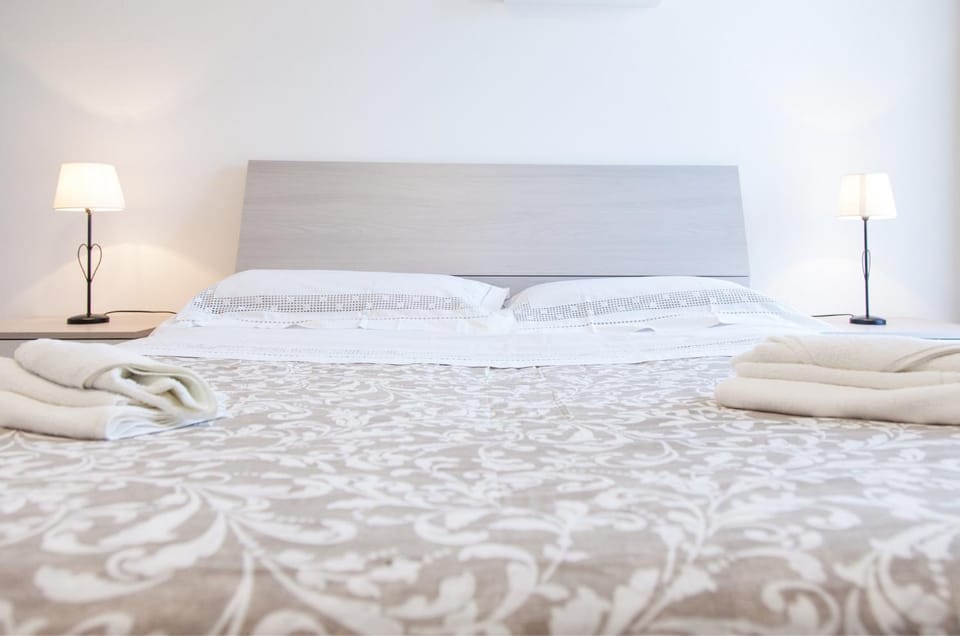 La Casa dei Coralli - Puglia Mia Apartments Apartment in Apulia