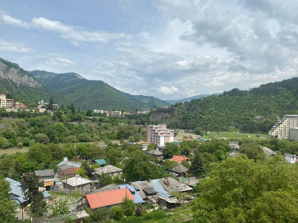 City view