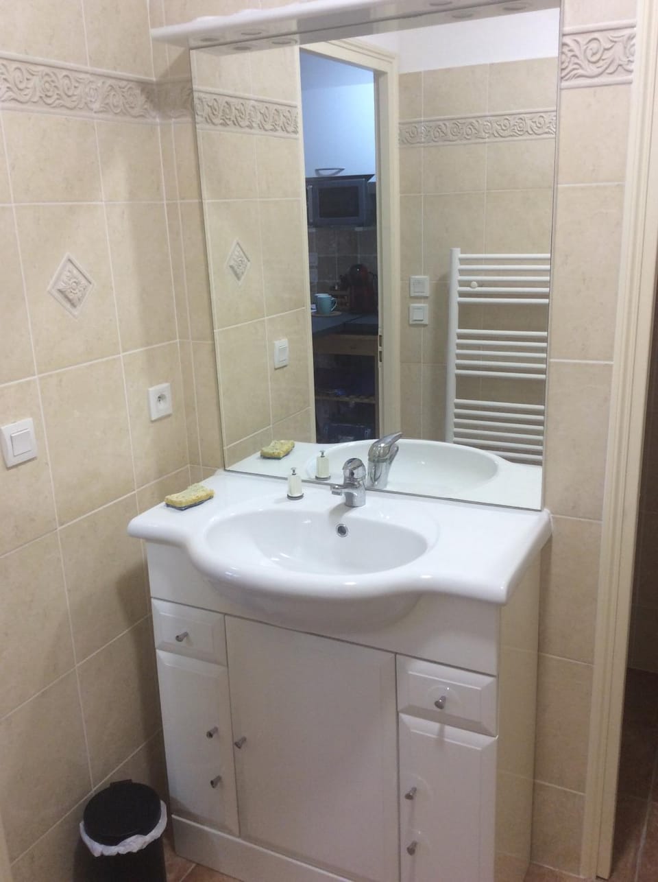 Le petit ribbas Apartment in French Riviera