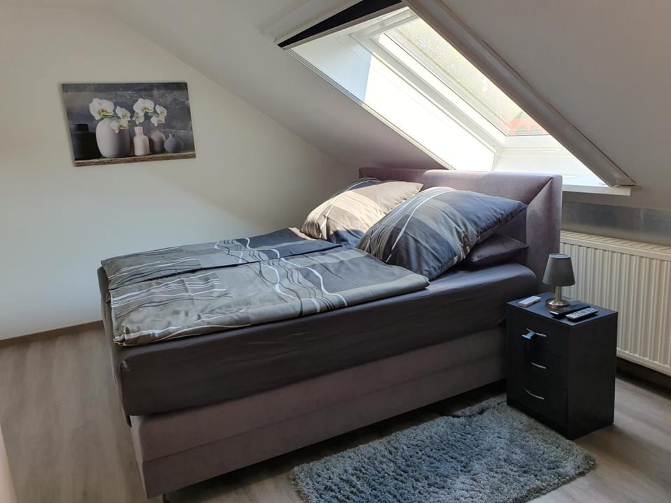 Ferienwohnung Despetal Apartment in Lower Saxony, Germany