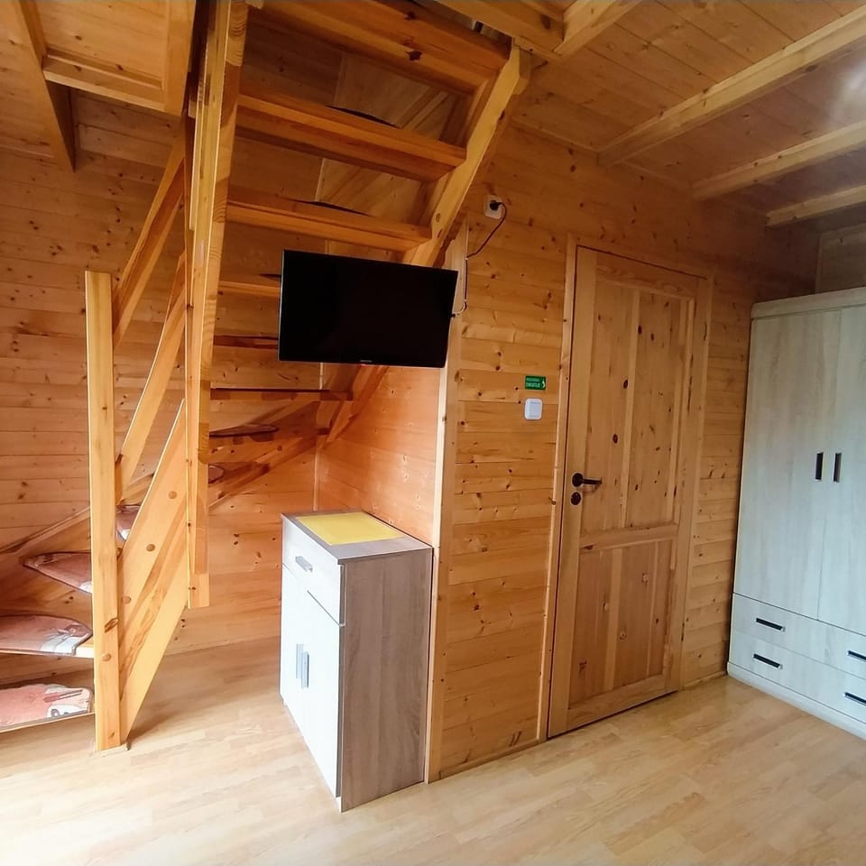 Domki Letniskowe Neptun Campground/ 
RV Resort in West Pomeranian Voivodeship, Poland