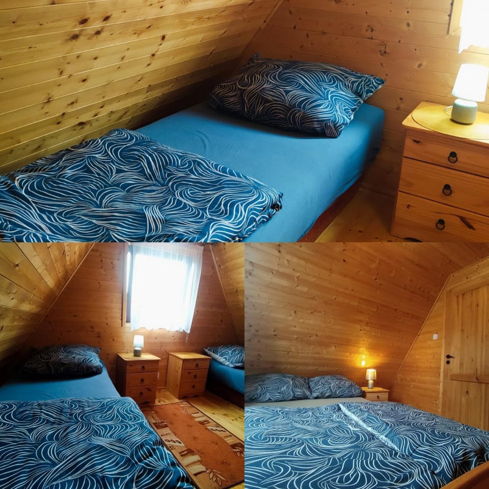 Domki Letniskowe Neptun Campground/ 
RV Resort in West Pomeranian Voivodeship, Poland
