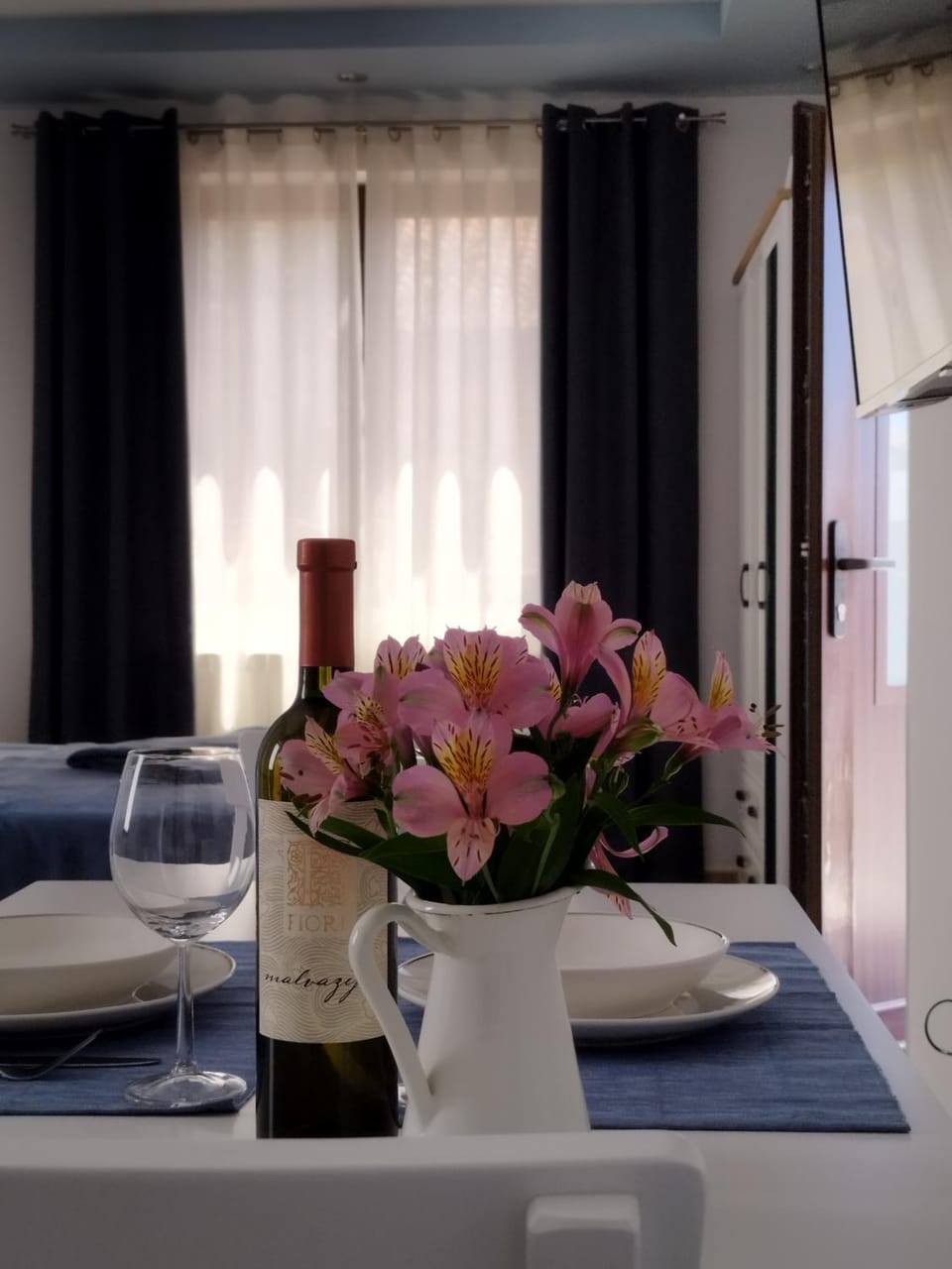 Oli Umag Apartment in Istria County