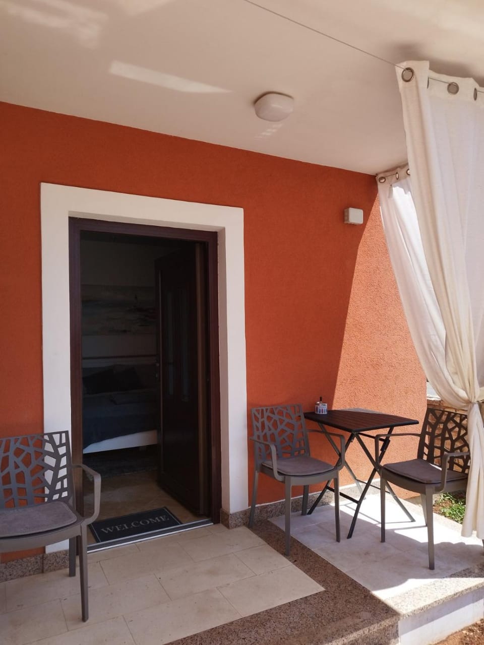 Oli Umag Apartment in Istria County