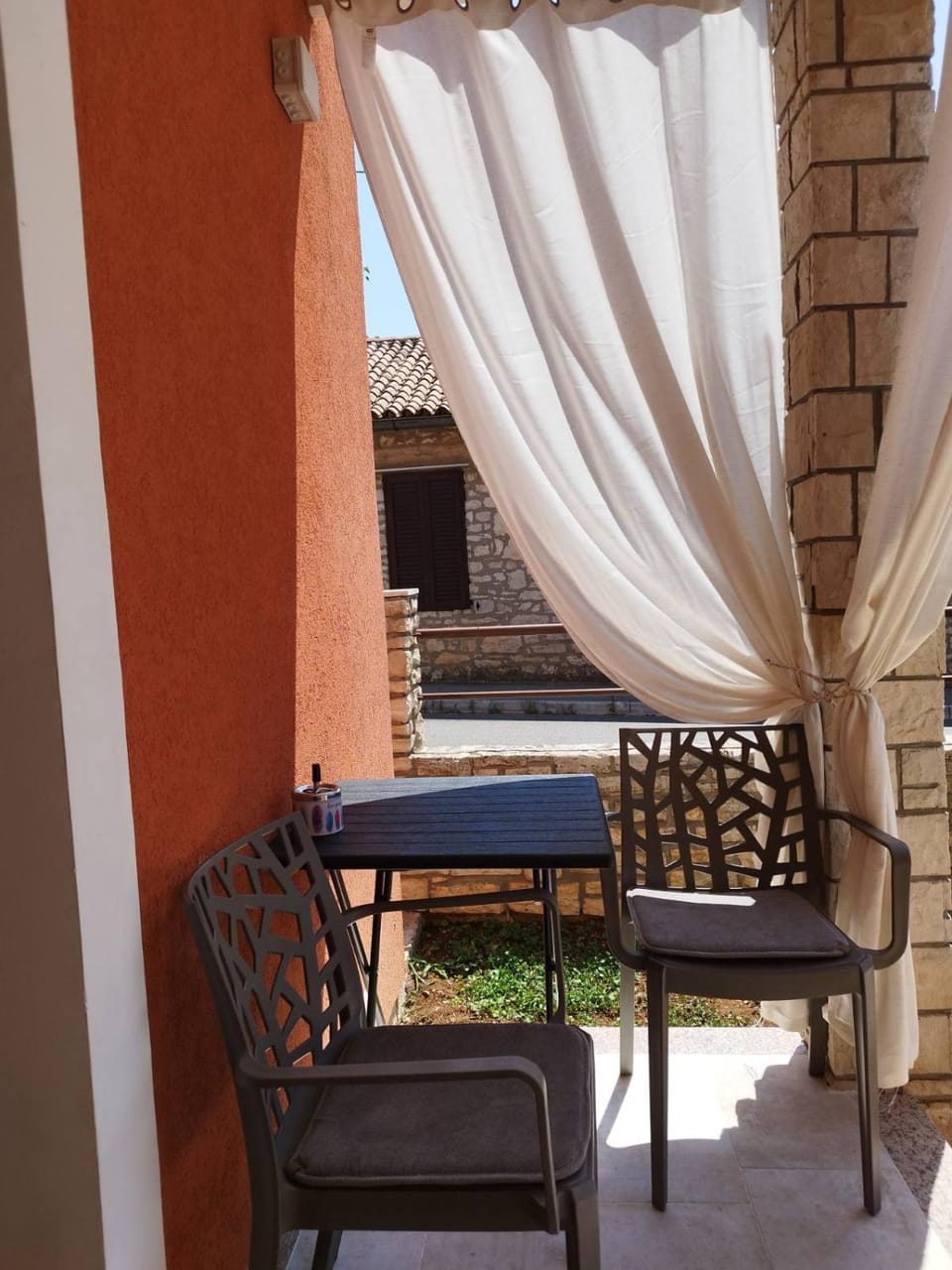 Oli Umag Apartment in Istria County