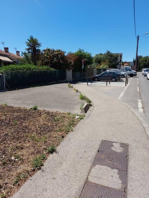 Maisonnette avec terrasse privative House in La Ciotat