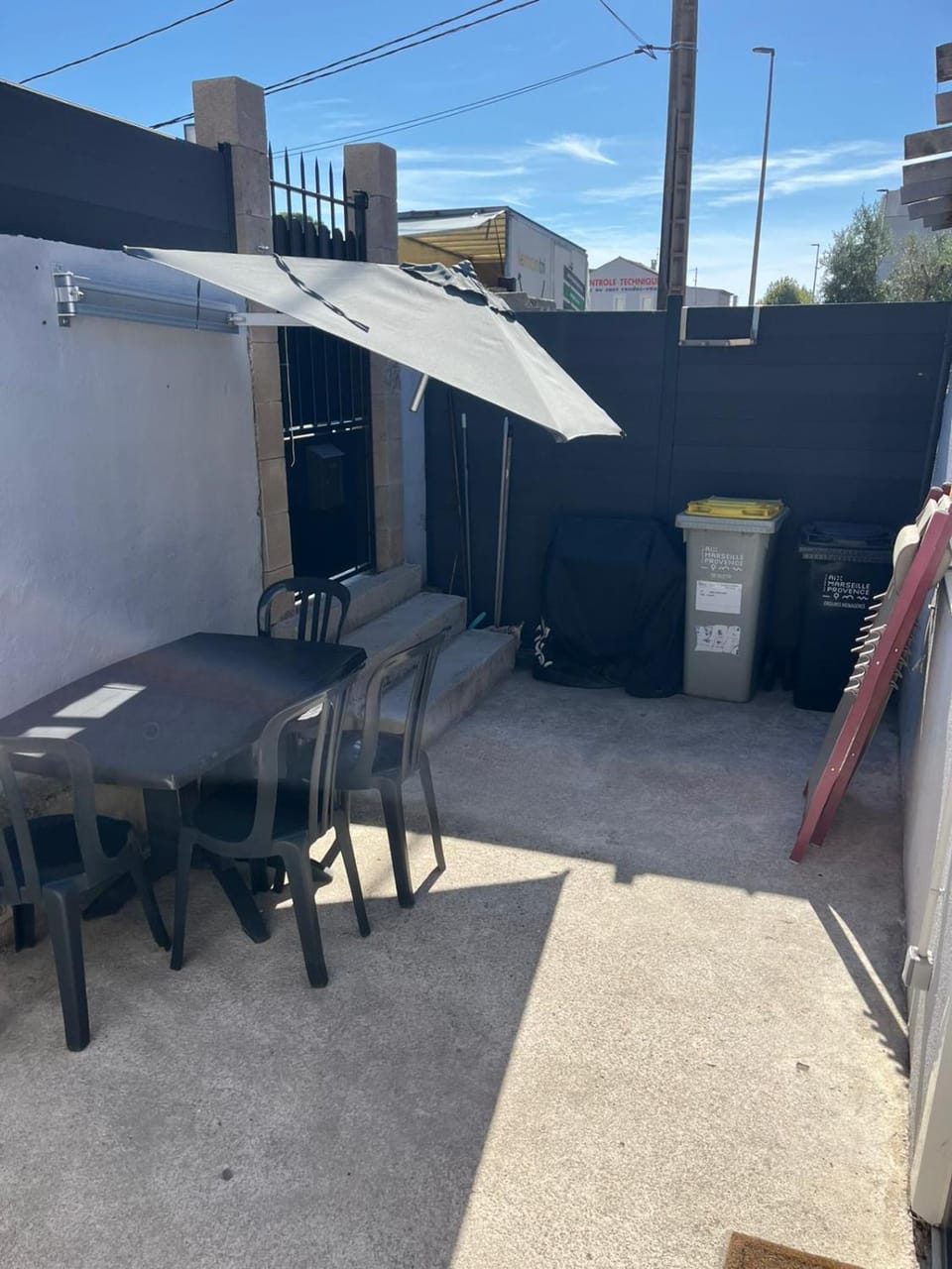 Maisonnette avec terrasse privative House in La Ciotat