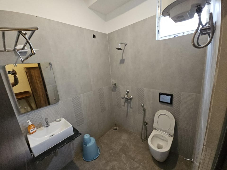 Tavāsmi Hostel in Puri
