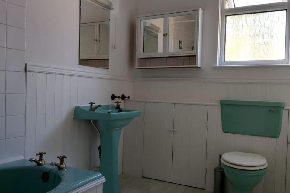 Cosy Town-Centre Cottage, St Austell, Cornwall House in Saint Austell
