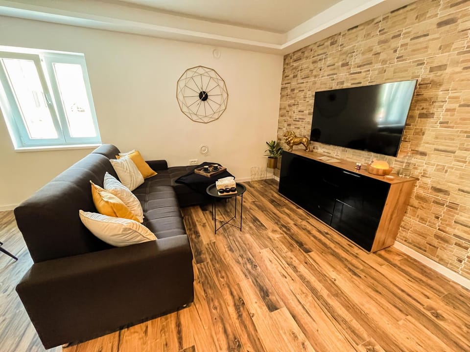 Golden Elio Apartment Apartment in Pula