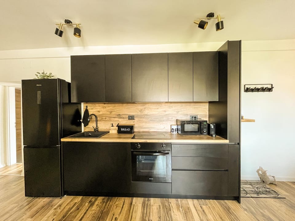 Golden Elio Apartment Apartment in Pula