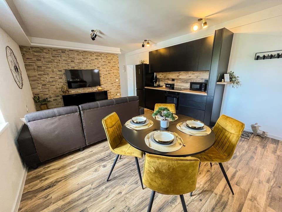 Golden Elio Apartment Apartment in Pula